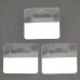 Κρεμασταράκια Hang tabs
